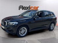 Occasion BMW X3 150 ch (110 kW) 2020 Noir SUV