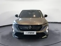 Usado Renault Rafale Techno 200 CV (147 kW) 2025 Gris SUV