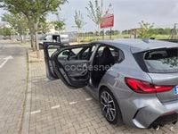 Usado BMW 128 265 HP (194 kW) 2022 Cinzento Sedan