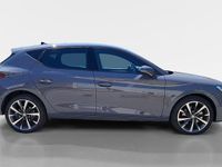 Usado Seat Leon FR 205 CV (150 kW) 2024 Berlina