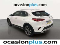 Usado Kia XCeed 140 CV (102 kW) 2020 Blanco SUV