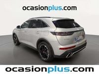 Usado DS Automobiles DS7 Crossback Performance 225 CV (165 kW) 2021 Blanco SUV