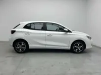 Usado MG MG3 Comfort 196 CV (144 kW) 2025 Blanco Utilitario