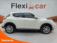 usado Nissan Juke 1.5 dCi ACENTA