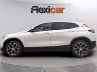 Usado BMW X2 140 CV (102 kW) 2020 Blanco SUV