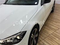 Usado Mercedes C220 200 CV (147 kW) 2022 Blanco Berlina