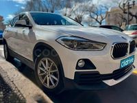 Usado BMW X2 116 CV (85 kW) 2019 Blanco SUV