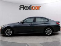 Usado BMW 318 151 CV (111 kW) 2021 Gris Familiar