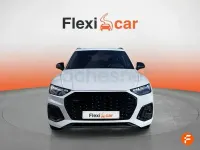 Usado Audi Q5 Sportback S-Line 204 CV (150 kW) 2023 Blanco SUV