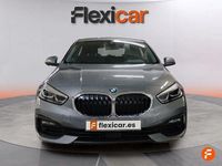 Usado BMW 118 136 CV (100 kW) 2023 Gris Utilitario