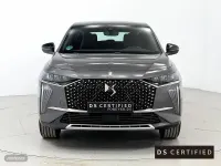Usado DS Automobiles DS7 Crossback Bastille 130 CV (95 kW) 2023 Gris SUV