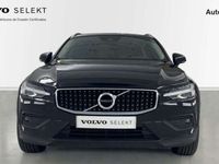 usado Volvo V60 CC FAMILIAR 2.0 B4 D PRO AUTO AWD 5P