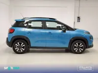 Usado Citroën C3 Aircross Feel 110 CV (80 kW) 2020 Azul SUV