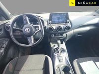Usado Nissan Juke N-Connecta 114 CV (83 kW) 2022 Blanco SUV