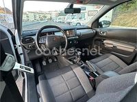 Usado Citroën C4 Business Class 99 CV (72 kW) 2018 Blanco Berlina