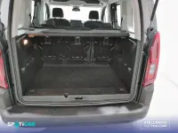 Usado Citroën Berlingo 103 CV (75 kW) 2025 Gris Monovolumen