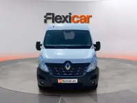 Usado Renault Master 150 CV (110 kW) 2018 Blanco Van