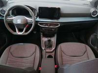 usado Seat Arona 1.0 TSI Xperience XXL 81 kW (110 CV)