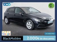 usado VW Golf 2.0tdi R-line Dsg 110kw