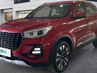 Usado DR DR 5.0 116 CV (85 kW) 2022 Rojo SUV