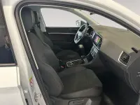 Ny Seat Ateca FR 150 HK (110 kW) 2026 Vit SUV
