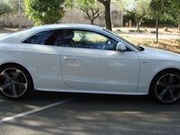 usado Audi A5 1.8 TFSI COUPE S LINE