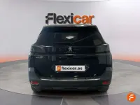 Usado Peugeot 5008 Allure 131 CV (96 kW) 2024 Azul SUV
