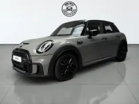 Usado Mini Cooper 178 CV (130 kW) 2022 Utilitario