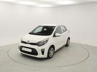 usado Kia Picanto 1.0 CVVT Concept Plus