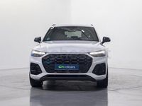 Usado Audi Q5 Sportback S-Line 204 CV (150 kW) 2024 Blanco SUV