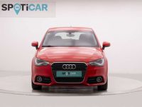 usado Audi A1 1.6TDI Ambition