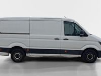Usado VW Crafter 140 CV (102 kW) 2023 Van