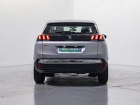 Usado Peugeot 3008 Active 130 CV (95 kW) 2019 Gris / plata SUV