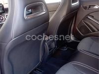 Usado Mercedes A200 136 CV (100 kW) 2018 Rojo Berlina