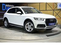 usado Audi Q5 35 TDI Design S tronic 120kW