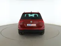 Usado VW Tiguan Advance 150 CV (110 kW) 2019 Rojo SUV