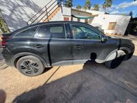 Usado Citroën C4 Feel 131 CV (96 kW) 2021 Negro Utilitario