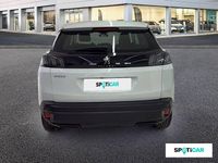 Occasion Peugeot 3008 Active 131 ch (96 kW) 2021 Blanc SUV
