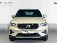 Brugt Volvo XC40 Core 163 HK (119 kW) 2025 Brun SUV