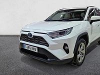Usado Toyota RAV4 Luxury 218 CV (160 kW) 2019 SUV