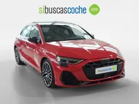 Usado Audi A3 333 CV (244 kW) 2025 Rojo