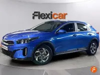 Usado Kia XCeed 120 CV (88 kW) 2024 Azul SUV