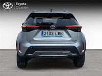Usado Toyota Yaris Cross 116 CV (85 kW) 2022 SUV