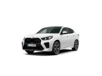 Nuevo BMW X2 Comfort Edition 163 CV (119 kW) 2026 Blanco SUV