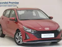 Usado Hyundai i20 79 CV (58 kW) 2024 Utilitario
