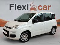 usado Fiat Panda 1.2 Lounge 51kW (69CV) EU6 Gasolina en Flexicar Badajoz