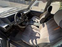 Usado Nissan Patrol 95 CV (69 kW) 1995 Azul SUV
