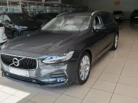Usado Volvo V90 Business Edition 190 CV (139 kW) 2020 Azul Familiar