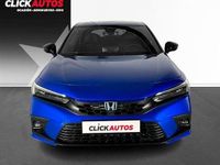 Usado Honda Civic Hybrid 184 CV (135 kW) 2024