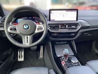 Usado BMW X3 M Competition Edition 510 CV (375 kW) 2023 Negro SUV